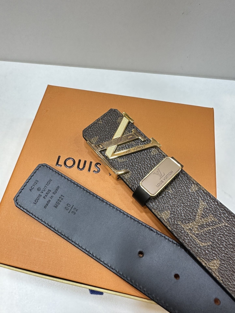 Louis Vuitton Belts